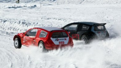 Imagen de Pitlane - 5