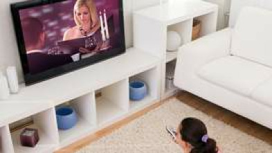 Imagen de La traición... (T1): Ep.70  - 5