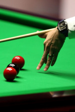 Imagen de Abierto de Gales de snooker - 5