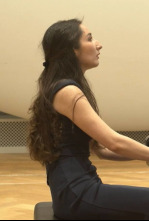 Imagen de CMIM Piano 2021 - Semifinal: Tamila Salimdjanova - 6