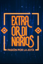 Imagen de Extraordinarios.... (T2025): Final: XXXIX Certamen oficial de jota aragonesa (Benjamín, Infantil y Juvenil) - 4