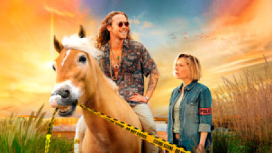 Imagen de Panda (T2): Ep.6  - 7