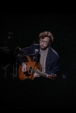 Eric Clapton Unplugged... más de 30 años después