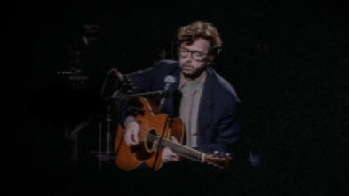 Eric Clapton Unplugged... más de 30 años después