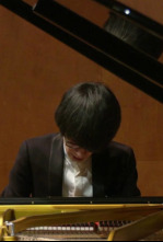 Imagen de CMIM Piano 2021 - Semifinal: Dmitry Sin - 4