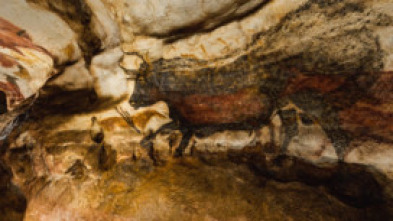 Los secretos de los hombres de Lascaux