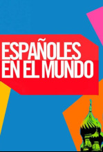 Imagen de Españoles en el mundo (T4): Jalisco - 4