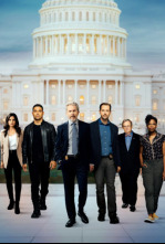 NCIS: Naval... (T20): Ep.13 Mal de ojo