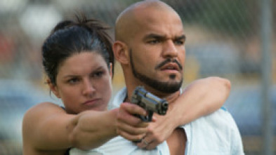 Imagen de Venganza - 11