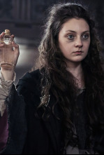 Imagen de Sorgin baldarra (T4): Ep.3 Zorionak, Indigo! - 3