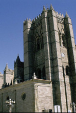 Ciudades Patrimonio...: Cuenca