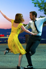 La ciudad de las estrellas. La La Land