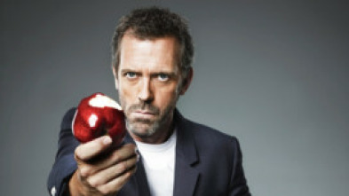 Imagen de House (T7): Ep.5 Paternidad no deseada - 7