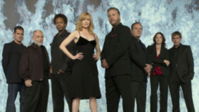 Imagen de C.S.I. (T6): Ep.4 Estrellas fugaces - 5