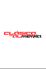 UCI Pro Series (2025): Clásica de Almería