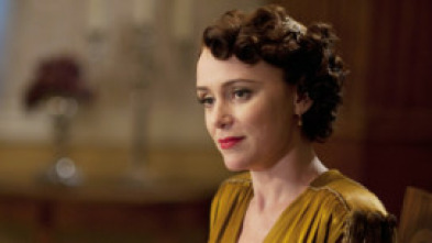 Imagen de Arriba y abajo (T2): Ep.2 El amor que se sacrifica - 5