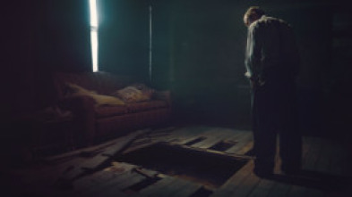 Imagen de El estrangulador... (T1): Ep.2  - 5