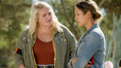 Imagen de Léo Mattéï:... (T10): Ep.1  - 6