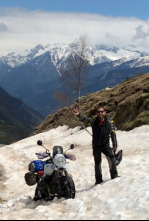 Imagen de Miquel Silvestre en Viajar: España  - 4