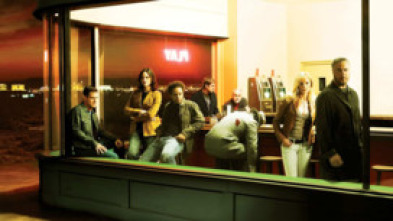 Imagen de C.S.I. (T7): Ep.20 Ratas de laboratorio - 5