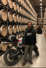 Imagen de Miquel Silvestre en...: Castillo de la Adrada - 4