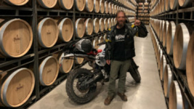 Imagen de Miquel Silvestre en...: Barrancas del Burujón - 5