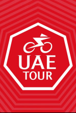 UAE Tour (M) (2025): Etapa 3 - Al Marjan Island - Jebel Jais