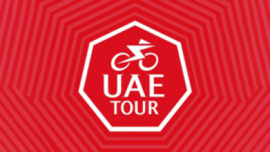 UAE Tour (M) (2025): Etapa 4 - Dubai Police Officer's Club - Dubai Harbour