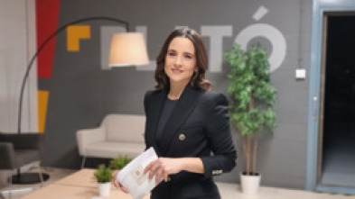 Imagen de Aragón en pleno (T2025): Ep.562 - 5