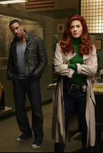 Imagen de The Mysteries of... (T1): Ep.5 El misterio del casero muerto - 4