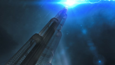 Imagen de Megaestructuras:...: Deconstruyendo gigantes - 7