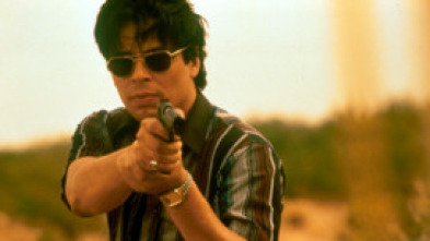 Imagen de Traffic - 11