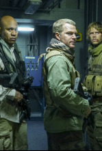 Imagen de NCIS: Los Ángeles (T8): Ep.18 Escapada - 4