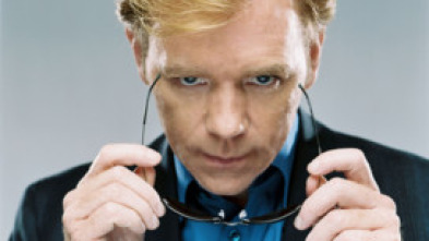 Imagen de CSI: Miami (T3): Ep.15 Identidad - 5