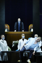 Imagen de Mozart: Don Giovanni - Staatsoper Berlin - 4