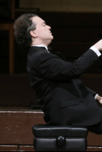 Imagen de Kissin : Bach Mozart Debussy Rachmaninov - Musikverein de Viena - 4