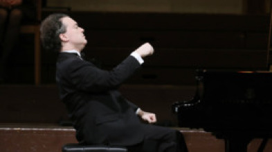 Imagen de Kissin : Bach Mozart Debussy Rachmaninov - Musikverein de Viena - 5