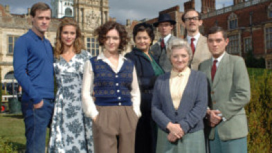 Agatha Christie's Marple