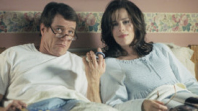 Imagen de Malcolm (T4): Ep.21 El bebé (II) - 5