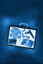 Contrabando:... (T1): Difícil de tragar