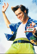 Ace Ventura: Operación África