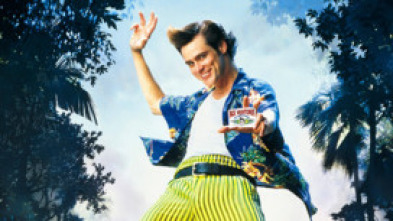 Ace Ventura: Operación África