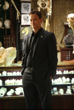 Imagen de C.S.I. NY (T4): Ep.16 En el piso de al lado - 4