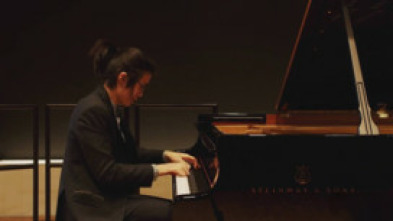 Imagen de CMIM Piano 2021 - Semifinal: Joon Yoon - 5