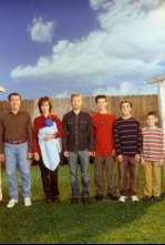 Imagen de Malcolm (T5): Ep.20 La otra familia de Victor - 4