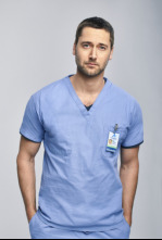 Imagen de New Amsterdam (T1): Ep.3 Cada minuto - 4