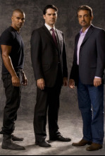 Imagen de Mentes criminales (T3): Ep.7 Identidad - 4