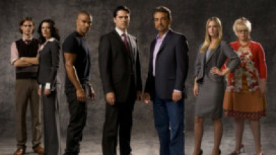 Imagen de Mentes criminales (T3): Ep.7 Identidad - 5