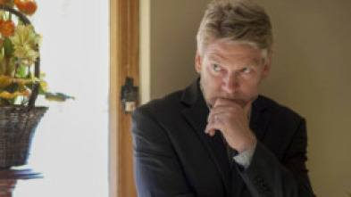 Wallander (T2): Ep.2 El hombre que sonrió