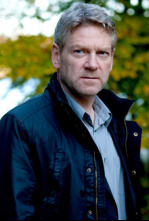 Wallander (T3): Ep.1 Un evento en otoño